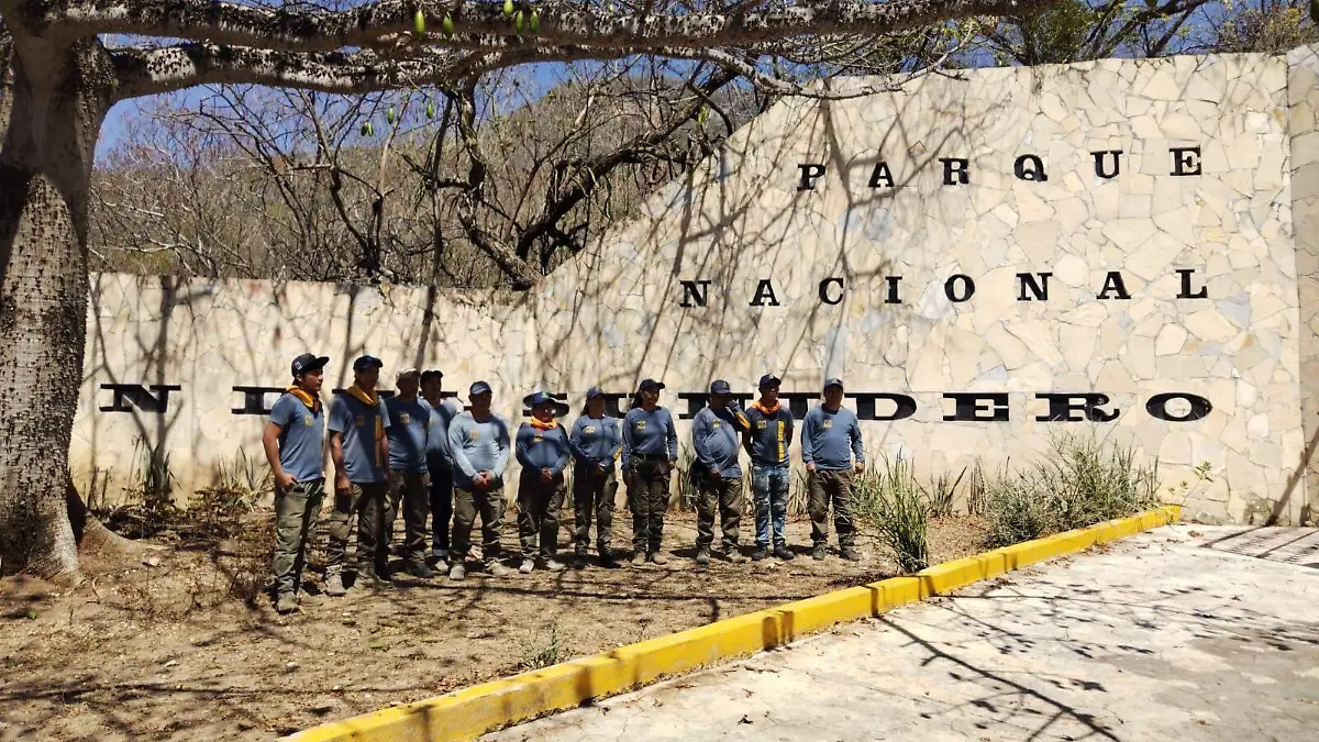 cañon del sumidero prevencion